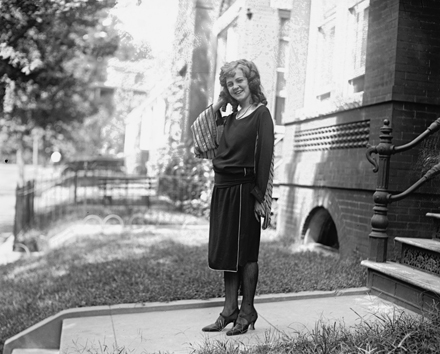 margaret-gorman margaret-gorman