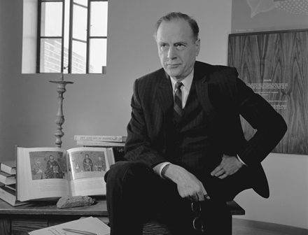 marshall-mcluhan