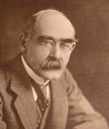 rudyard-kipling