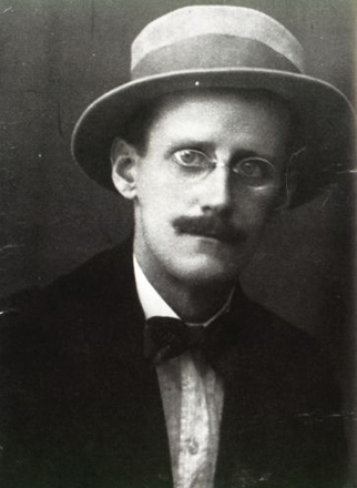 james-joyce