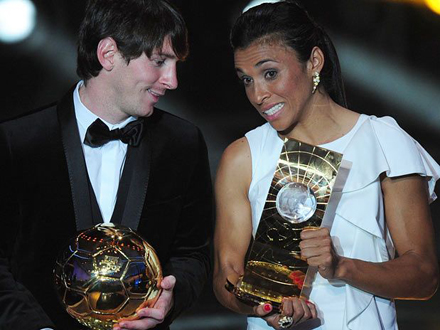 messi-marta-afp messi-marta-afp