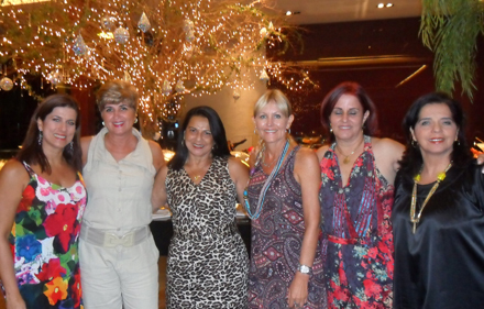 sandra-glaucia-geneildes-janeth-graca-regina-luongo sandra-glaucia-geneildes-janeth-graca-regina-luongo