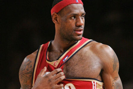 lebron lebron