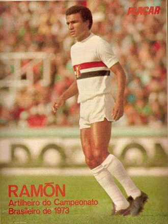 ramon ramon