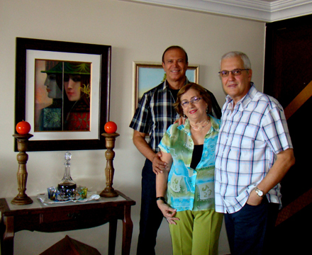 lino-costa-aderaldo-francis-carlos-gutierrez-vicente-brasil lino-costa-aderaldo-francis-carlos-gutierrez-vicente-brasil