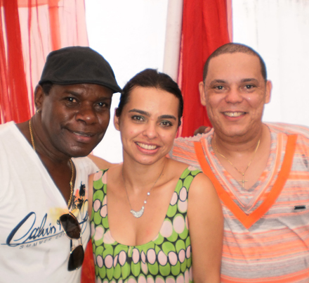 c-emilio-santiago-vanessa-lins-claudio-manoel c-emilio-santiago-vanessa-lins-claudio-manoel