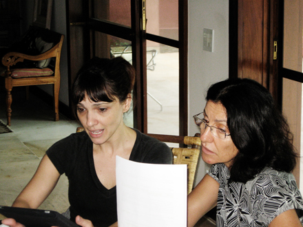 cintia-falabela-cassia-kiss-a-descoberta