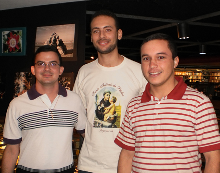 pr-igor-campos-jose-roberto-holanda-tiago-santos pr-igor-campos-jose-roberto-holanda-tiago-santos