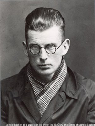 samuel-beckett samuel-beckett