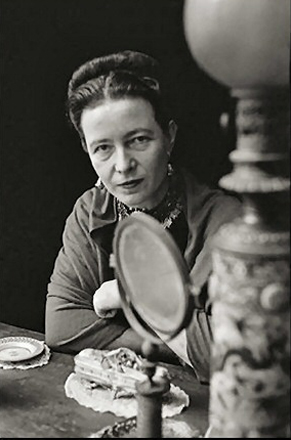 simone-beauvoir