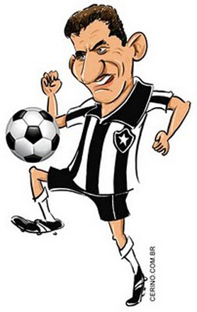 nilton-santos-charge