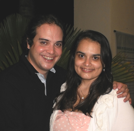 c-antonio-farias-cinthya-leite c-antonio-farias-cinthya-leite