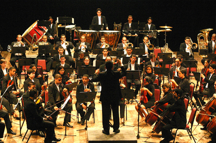 conservatorio conservatorio