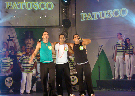patusco patusco