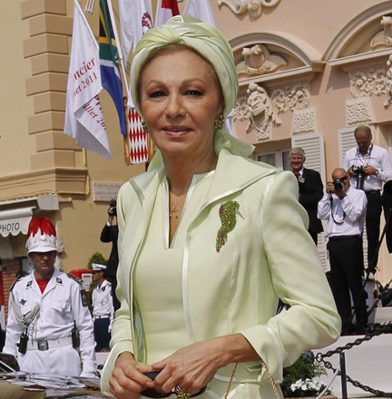 pr-farah-diba-pahlavi-getty pr-farah-diba-pahlavi-getty