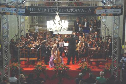 virtuosi