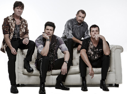 banda-rpm banda-rpm