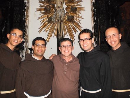 f-faustino-dennys-marconi-lucinaldo-alleanderson f-faustino-dennys-marconi-lucinaldo-alleanderson