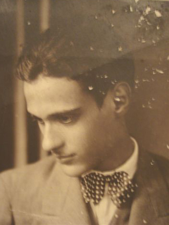 mauro-mota-jovem