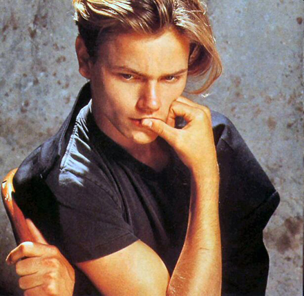 river-phoenix