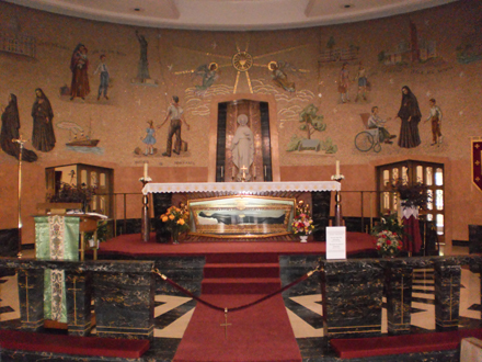 c-altar