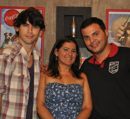 dario-shoupaiwisky-rosangela-gomes-diogo-ferreira