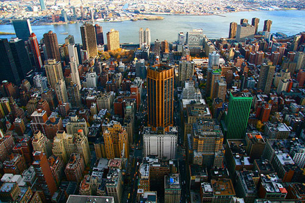 new-york-city new-york-city