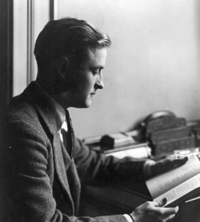 scott-fitzgerald scott-fitzgerald