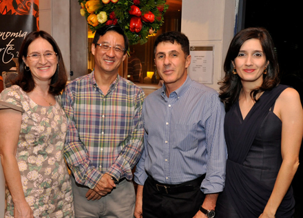 denise-sanchez-bobby-fong-inacio-miranda-junior-silvana-queiroz-eudes-santana