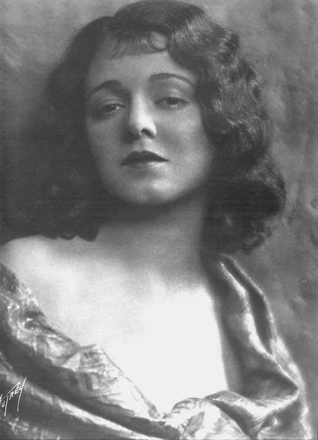 janet-gaynor