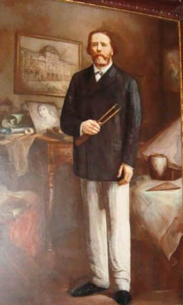 louis-leger-vauthier