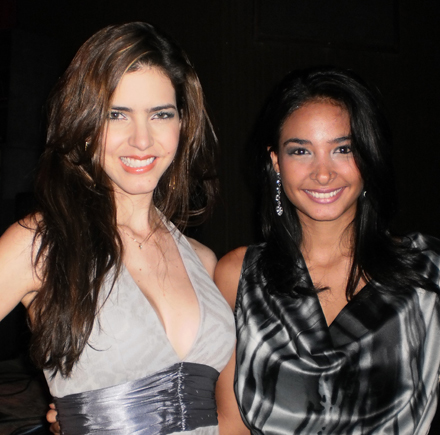 pr-luzielle-vasconcelos-suzana-regina-silva pr-luzielle-vasconcelos-suzana-regina-silva