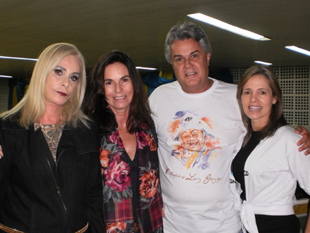 rosinha-gonzaga-marcia-braga-andre-campos-virginia rosinha-gonzaga-marcia-braga-andre-campos-virginia