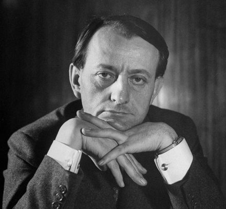 andre-malraux-life