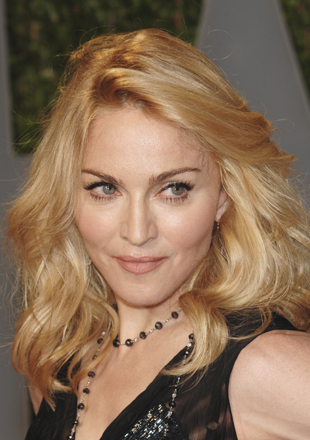 madonna madonna