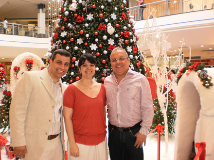 s-alexandre-luercio-renata-cavalcanti-pedro-gondim s-alexandre-luercio-renata-cavalcanti-pedro-gondim