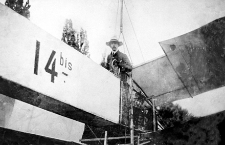 santos-dumont