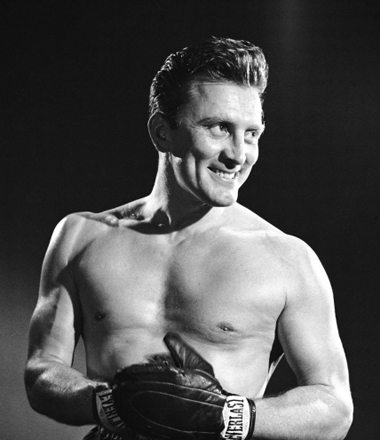 kirk-douglas