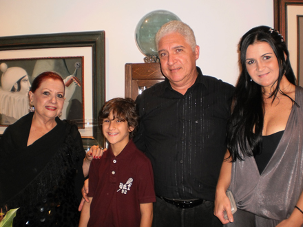pr-clarice-edward-patricia-edward-cavalcanti pr-clarice-edward-patricia-edward-cavalcanti