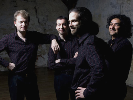 v-le-quatuor-caliente