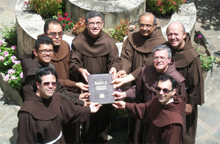franciscanos