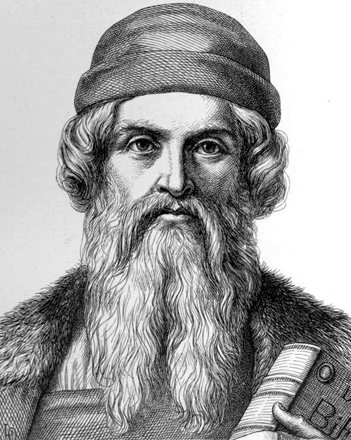 johannes-gutenberg