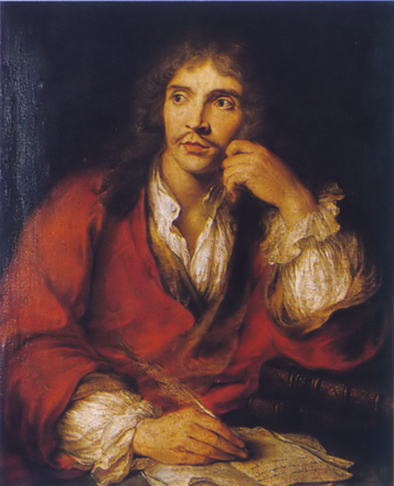 moliere