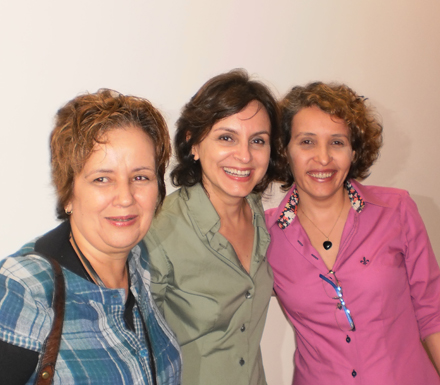 pr-luce-pereira-klebi-nori-elisa-cavalcanti pr-luce-pereira-klebi-nori-elisa-cavalcanti