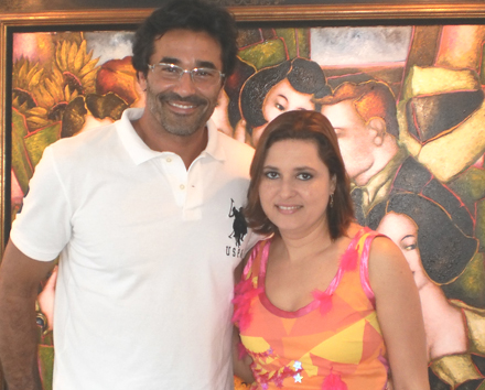 a-lucianoszafir-marilia-bezerra