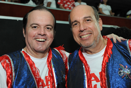 b-iuri-leite-celso-coli-maira-gamarra b-iuri-leite-celso-coli-maira-gamarra