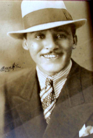 capiba capiba