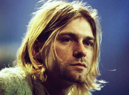 kurt-cobain
