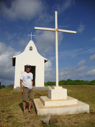 antonio-silva-capela-de-sao-pedro-fernando-de-noronha
