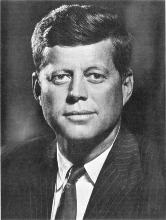 john-kennedy john-kennedy